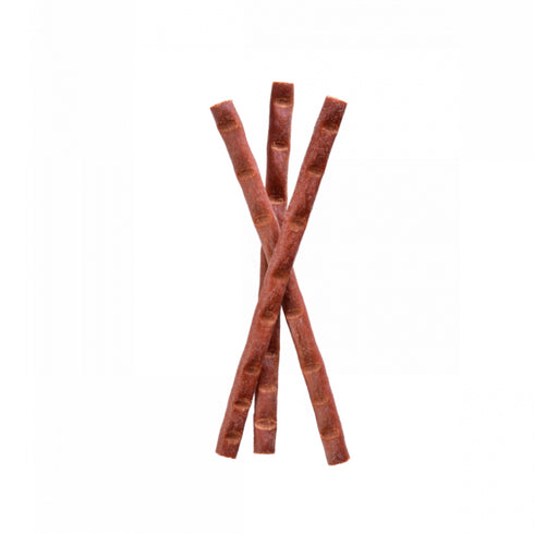 Recompense pentru pisici Brit Sticks Somon&Pastrav 3buc 15g